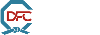 logo delta fight club