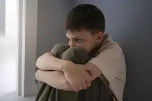 enfant isolé suite à un harcelement
