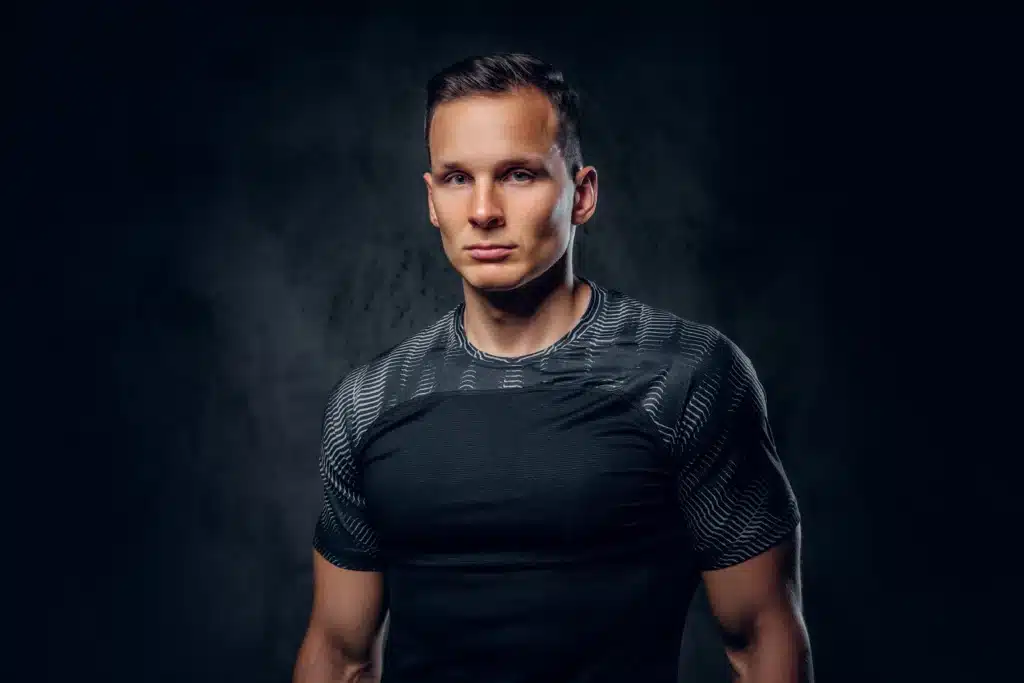 coach MMA